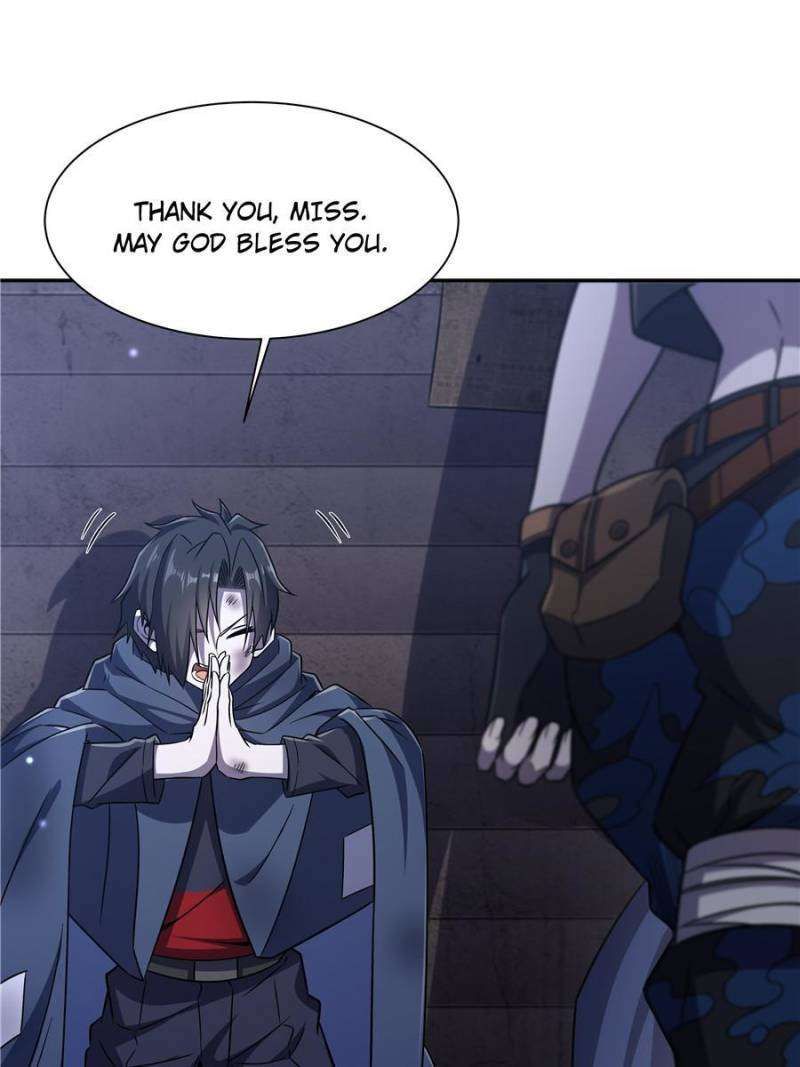 Vampires And Knight chapter 238 page 5