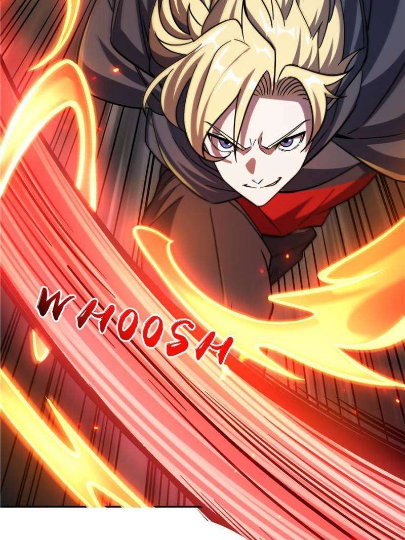 Vampires And Knight chapter 238 page 50