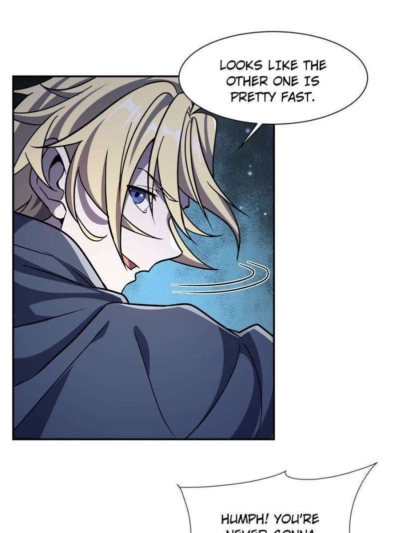 Vampires And Knight chapter 238 page 52