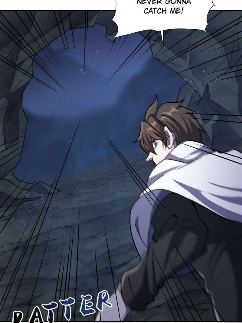 Vampires And Knight chapter 238 page 53