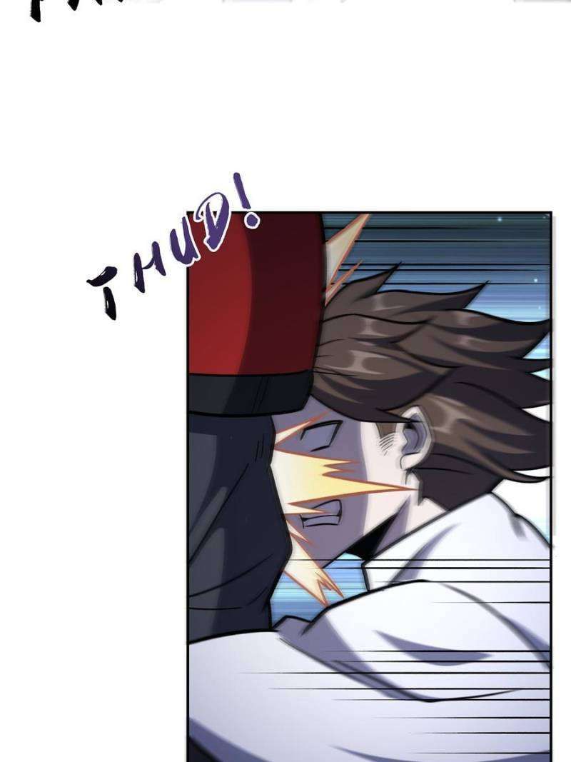 Vampires And Knight chapter 238 page 54