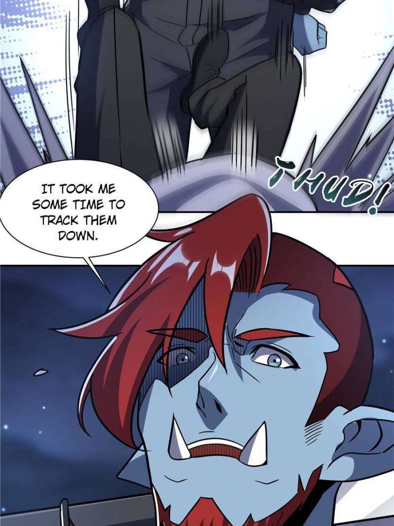 Vampires And Knight chapter 238 page 56