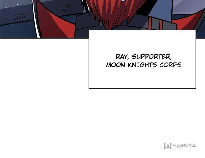 Vampires And Knight chapter 238 page 57