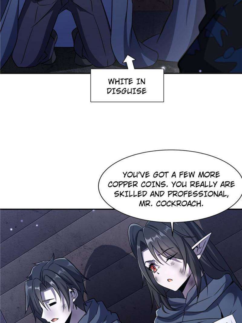 Vampires And Knight chapter 238 page 6