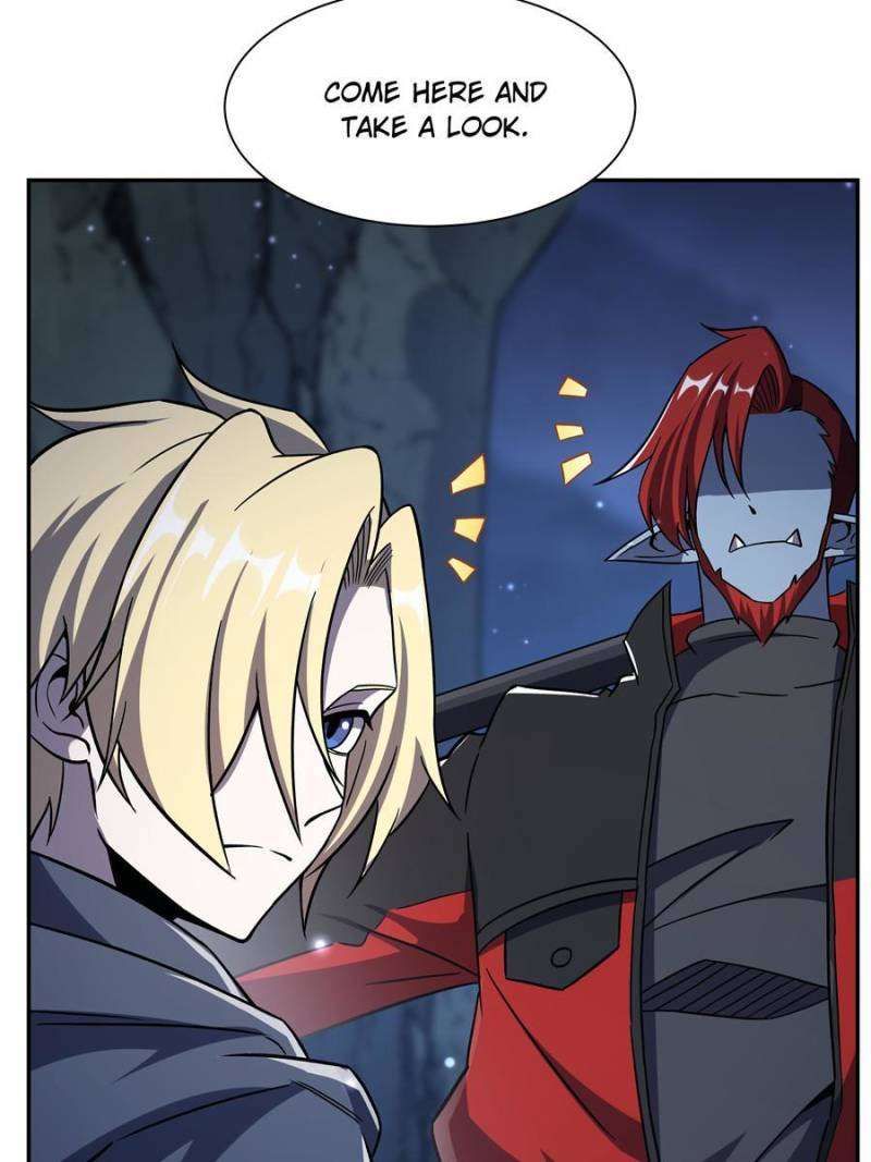 Vampires And Knight chapter 238 page 60