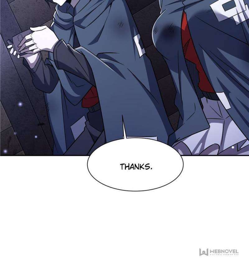 Vampires And Knight chapter 238 page 7