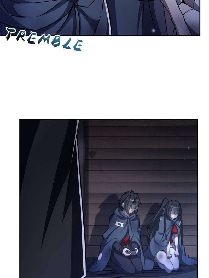 Vampires And Knight chapter 238 page 9