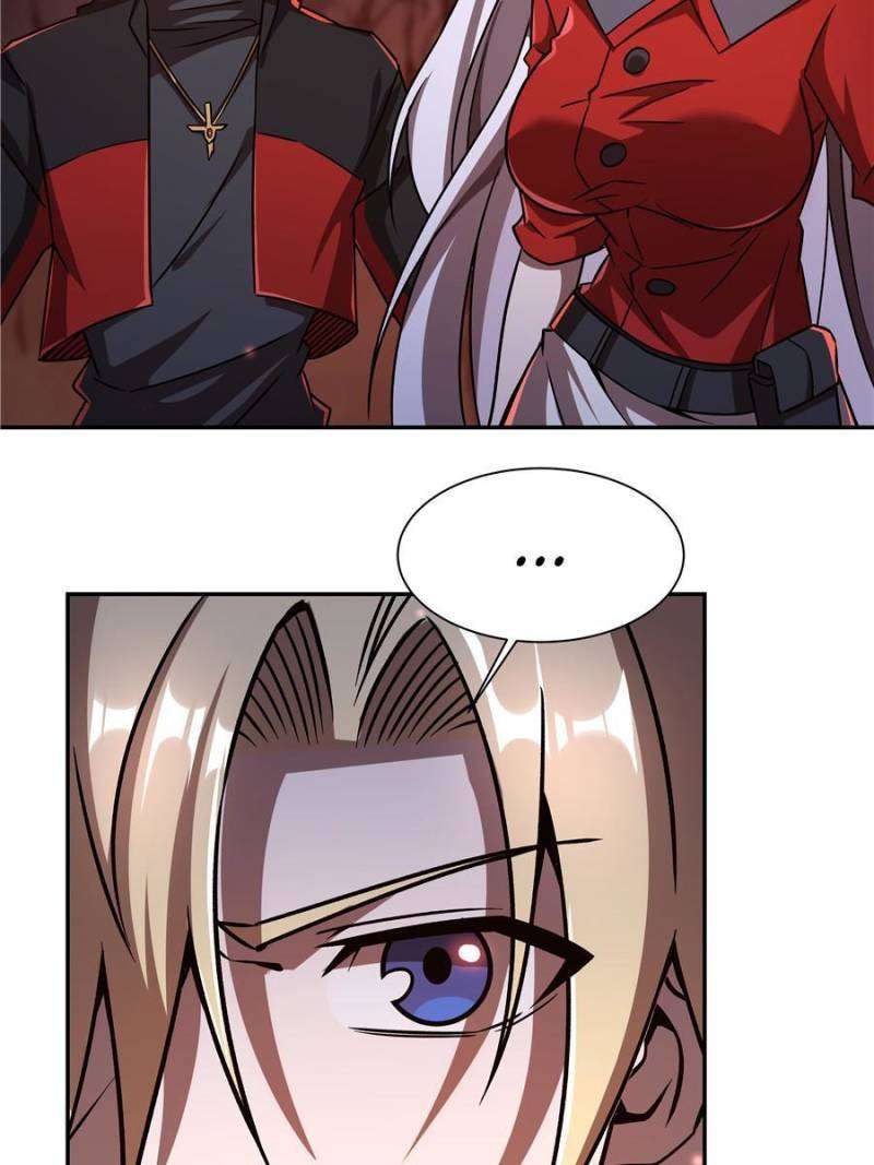 Vampires And Knight chapter 239 page 15