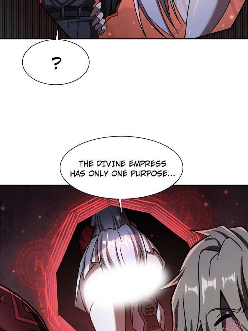 Vampires And Knight chapter 239 page 17