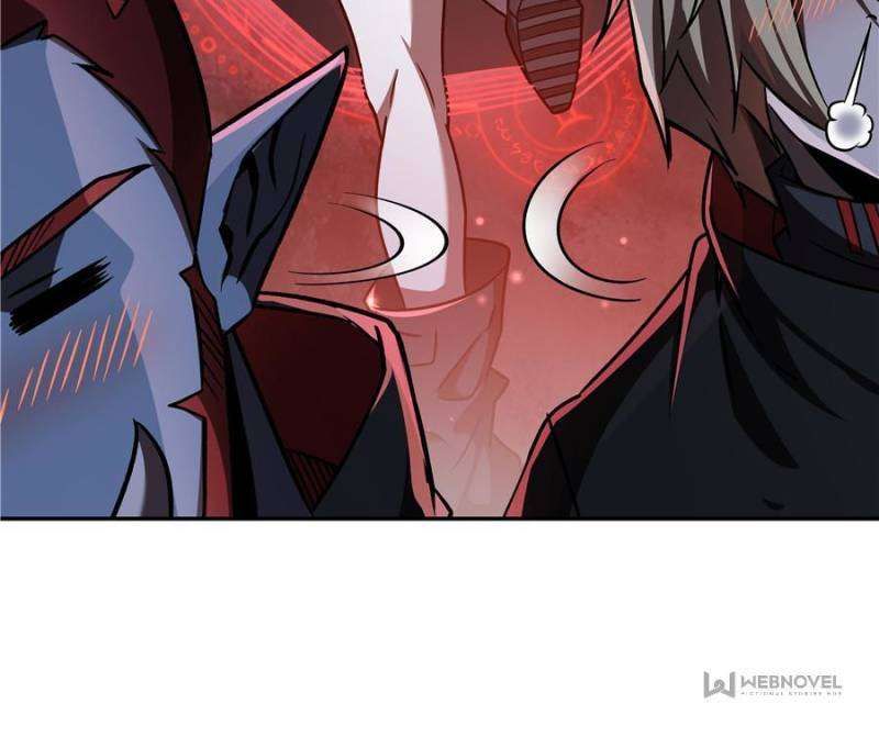 Vampires And Knight chapter 239 page 18