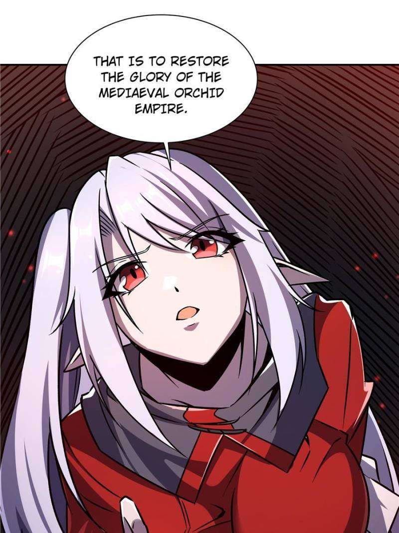 Vampires And Knight chapter 239 page 19