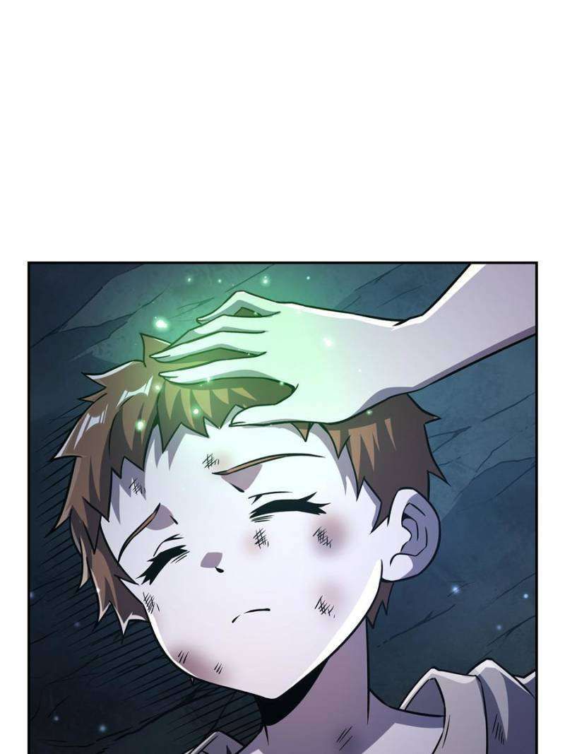 Vampires And Knight chapter 239 page 2