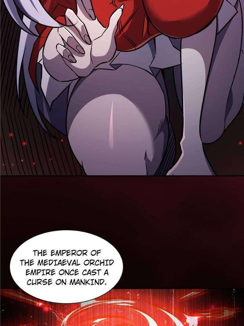 Vampires And Knight chapter 239 page 20