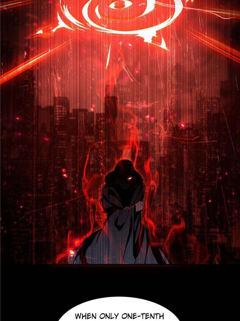 Vampires And Knight chapter 239 page 21