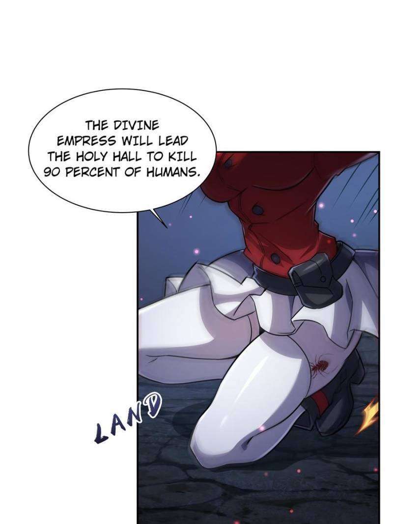 Vampires And Knight chapter 239 page 23