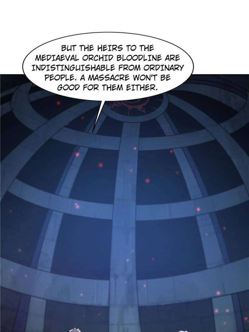 Vampires And Knight chapter 239 page 26