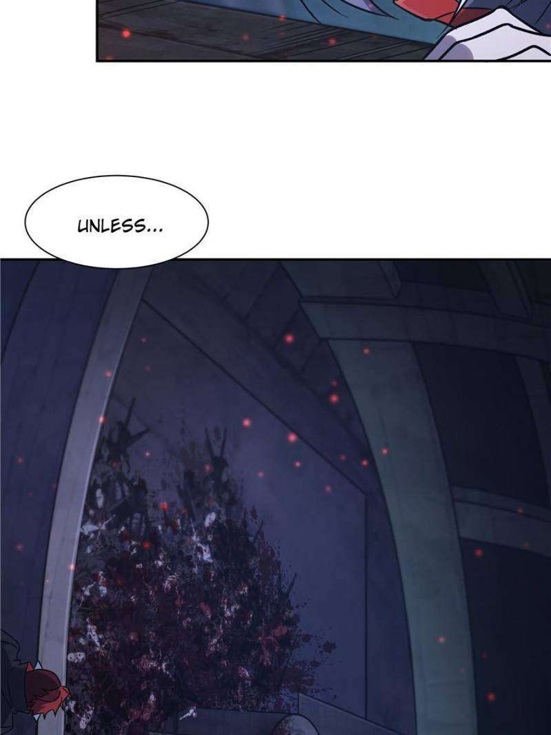 Vampires And Knight chapter 239 page 28