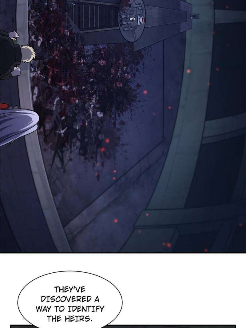 Vampires And Knight chapter 239 page 29