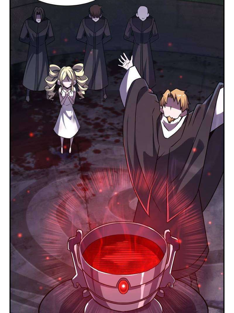 Vampires And Knight chapter 239 page 30