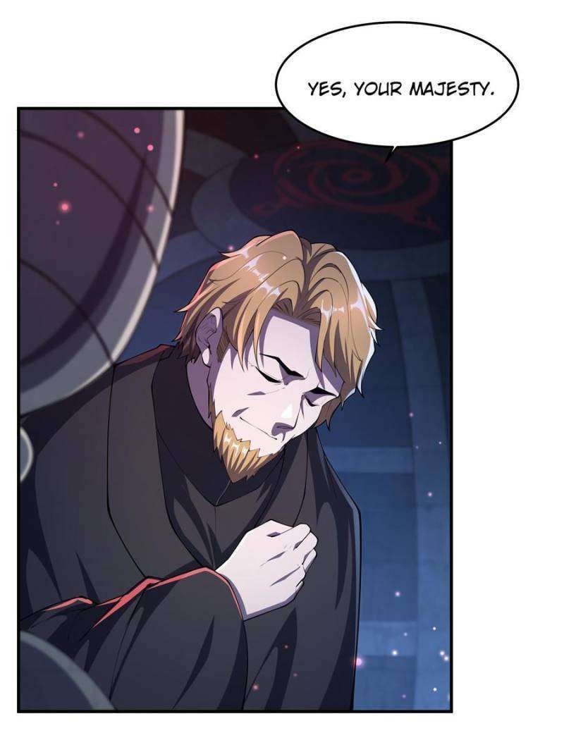 Vampires And Knight chapter 239 page 34