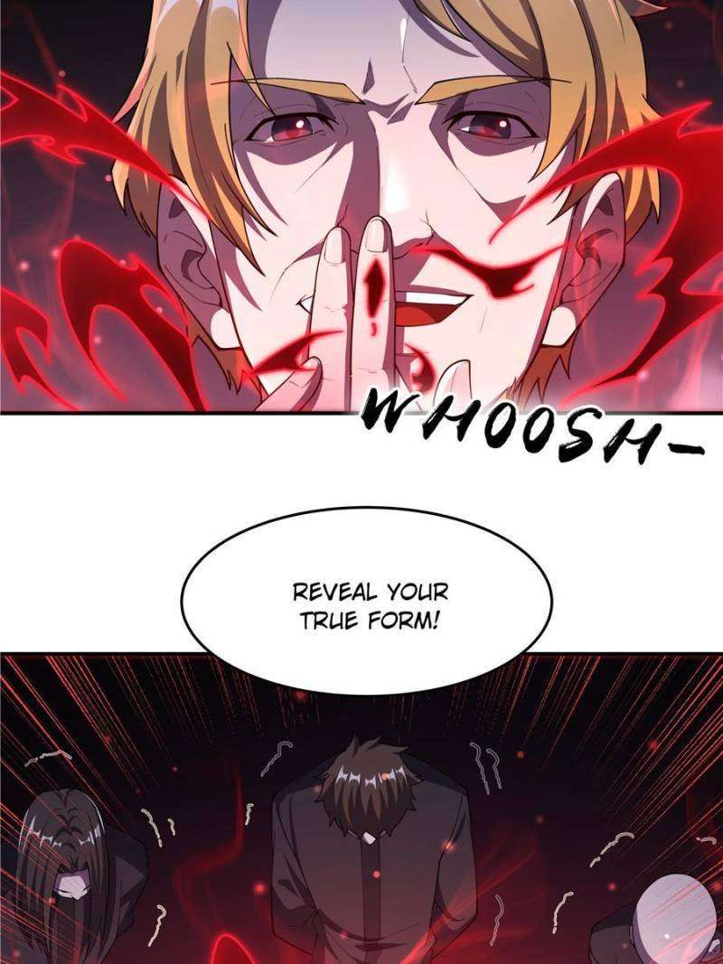 Vampires And Knight chapter 239 page 37