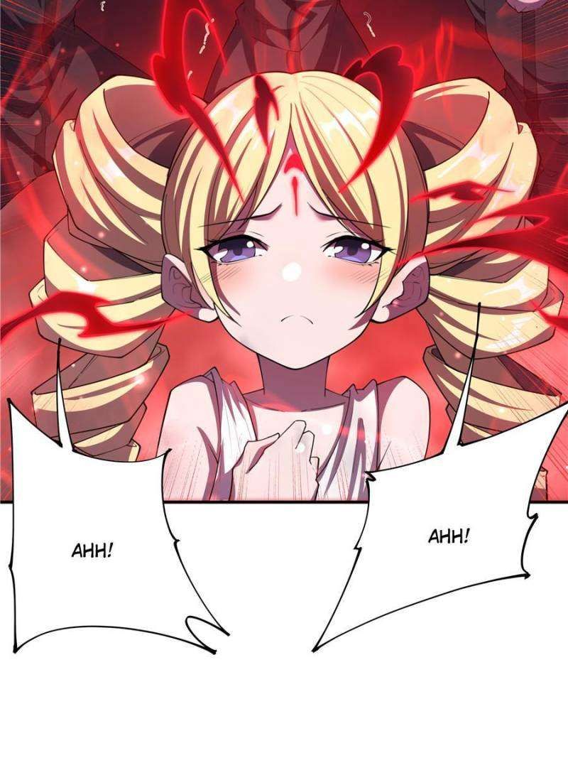 Vampires And Knight chapter 239 page 38