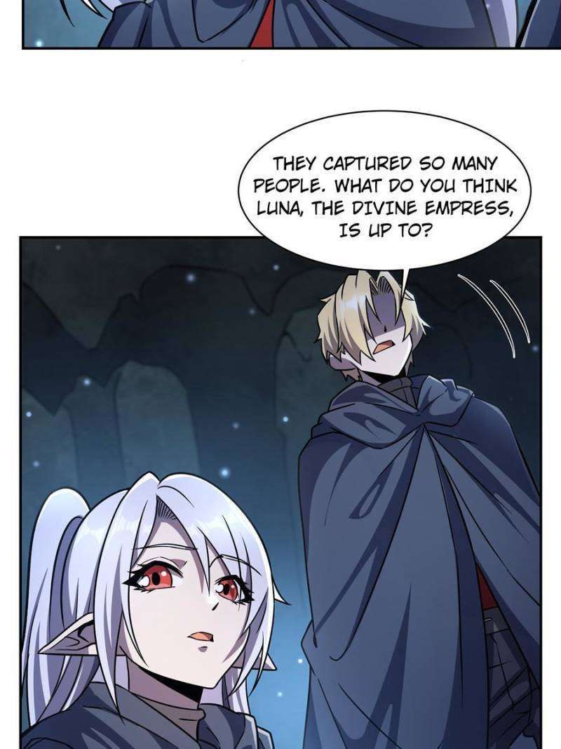 Vampires And Knight chapter 239 page 4