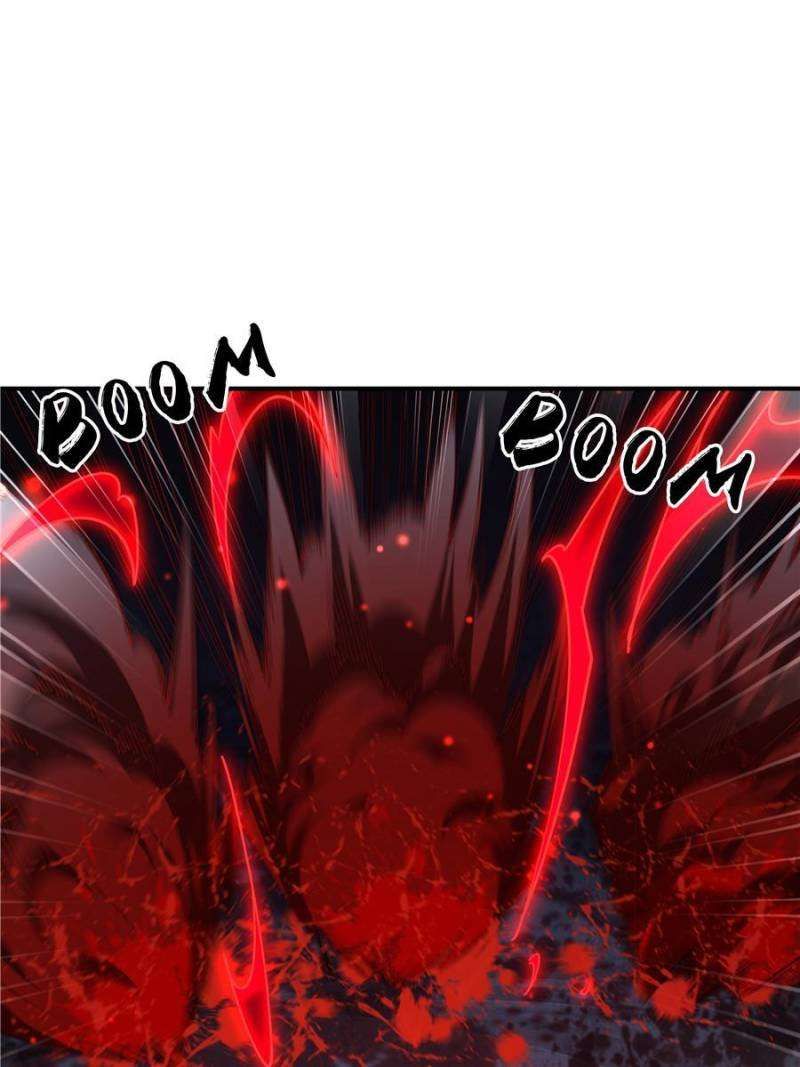 Vampires And Knight chapter 239 page 40