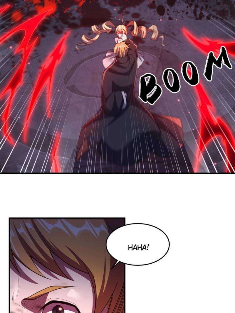 Vampires And Knight chapter 239 page 41