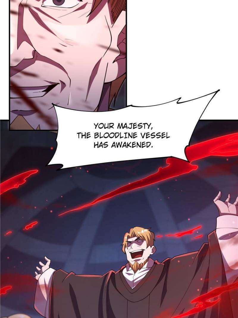 Vampires And Knight chapter 239 page 42