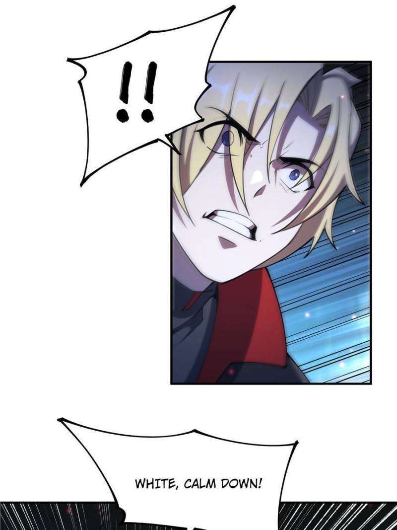 Vampires And Knight chapter 239 page 44