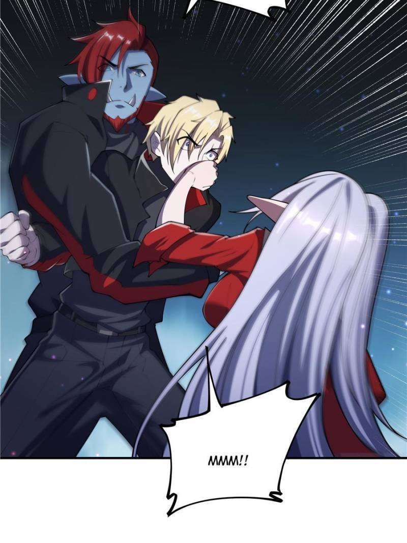 Vampires And Knight chapter 239 page 45