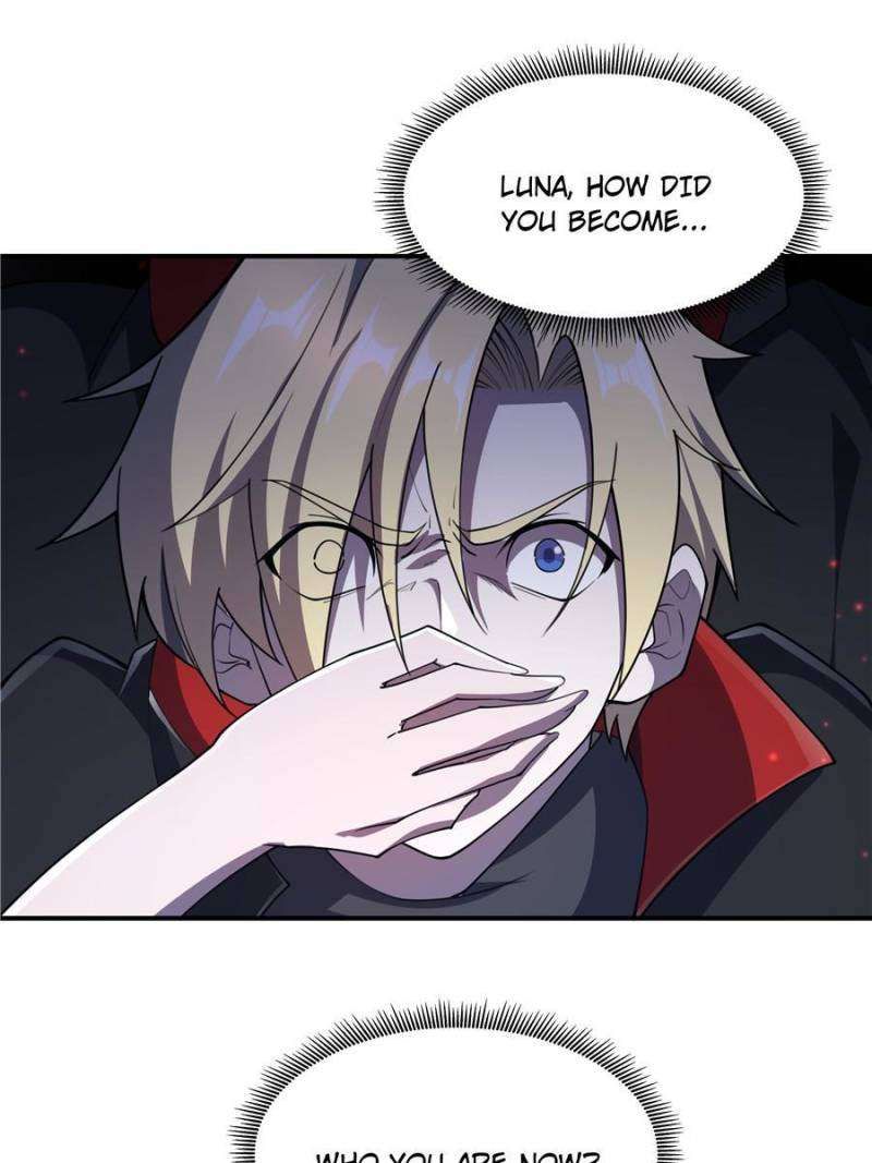 Vampires And Knight chapter 239 page 46