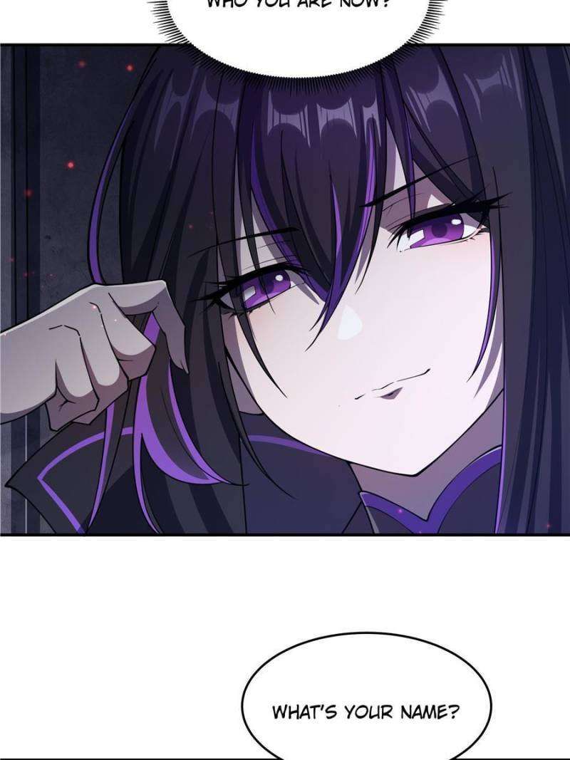 Vampires And Knight chapter 239 page 47