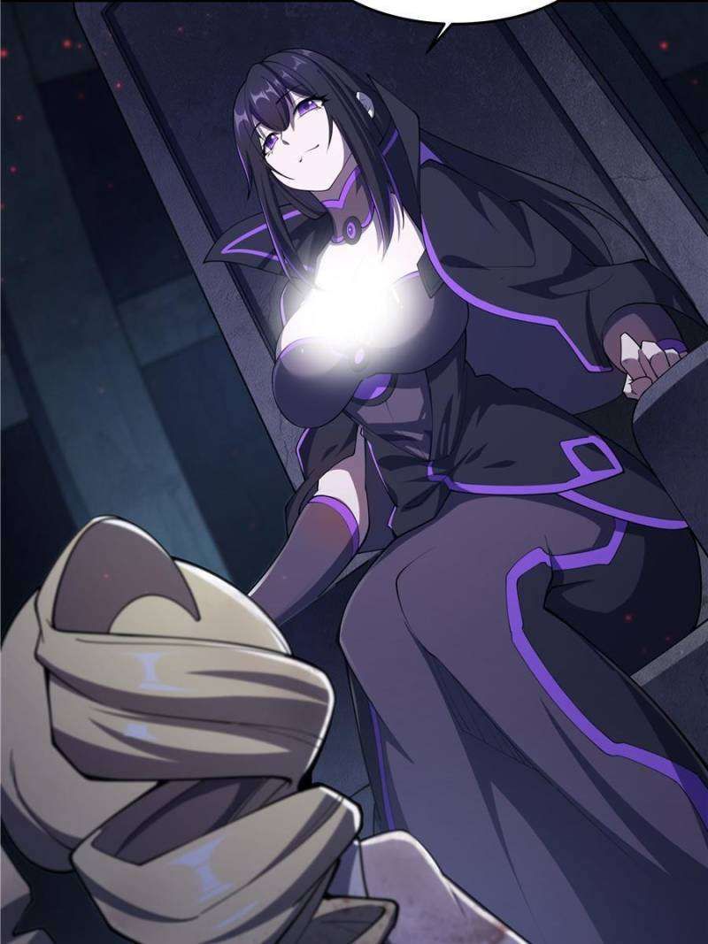 Vampires And Knight chapter 239 page 48