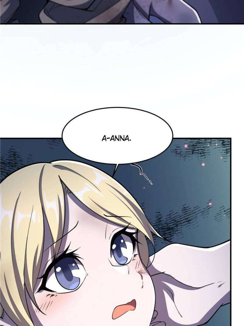 Vampires And Knight chapter 239 page 49