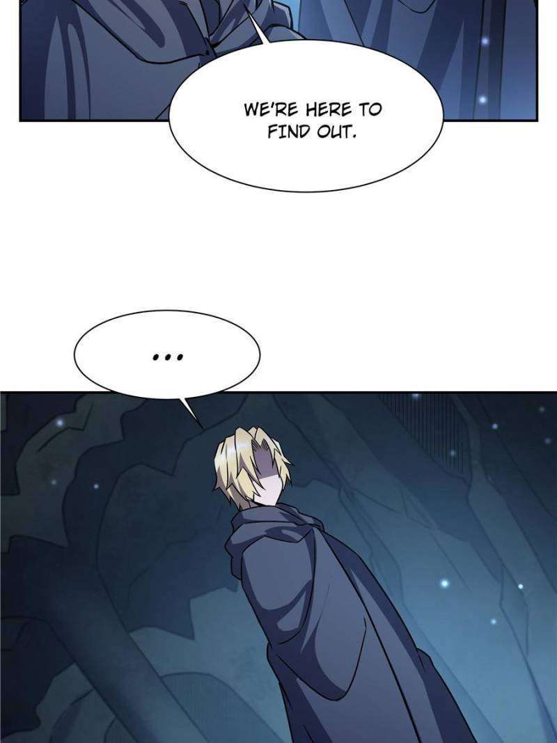Vampires And Knight chapter 239 page 5