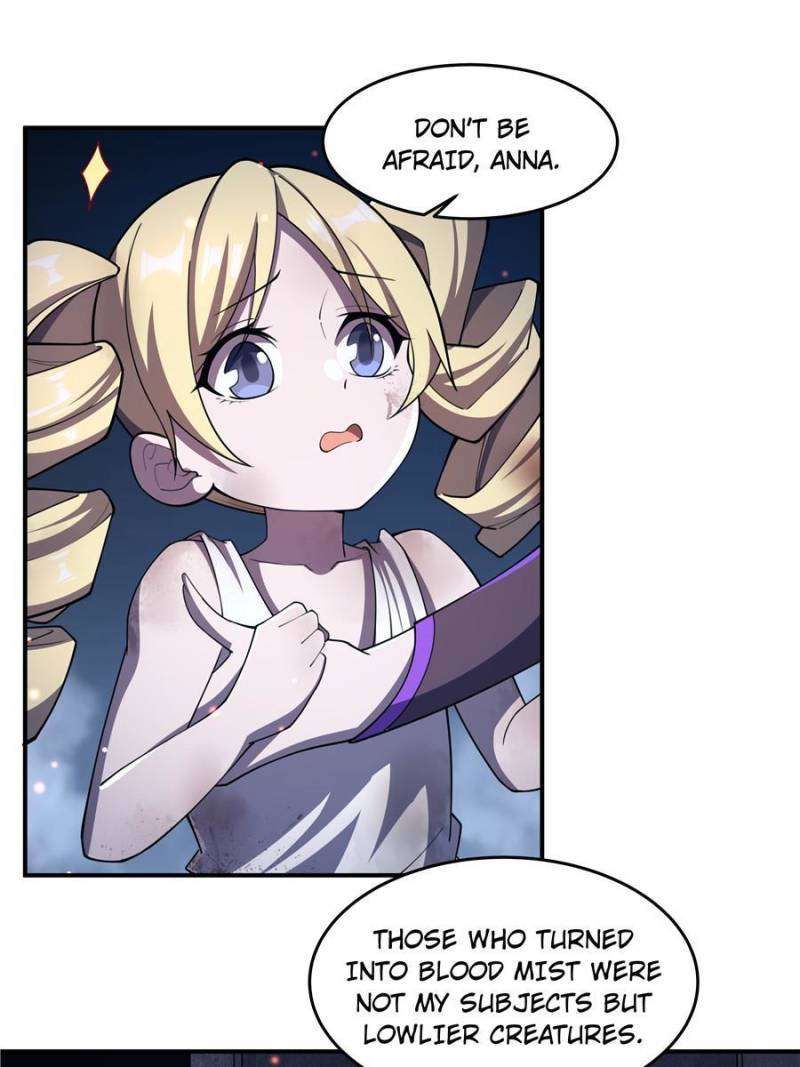 Vampires And Knight chapter 239 page 51