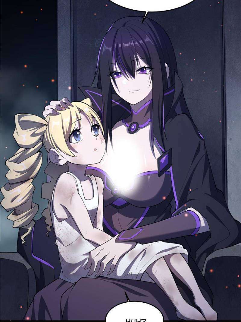 Vampires And Knight chapter 239 page 52