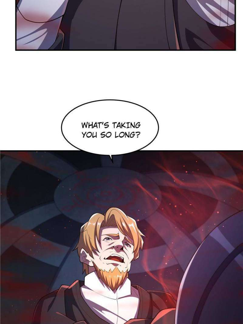 Vampires And Knight chapter 239 page 54