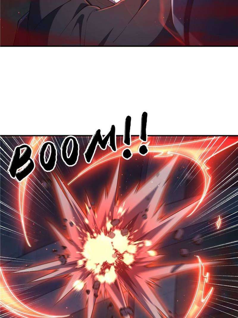 Vampires And Knight chapter 239 page 55