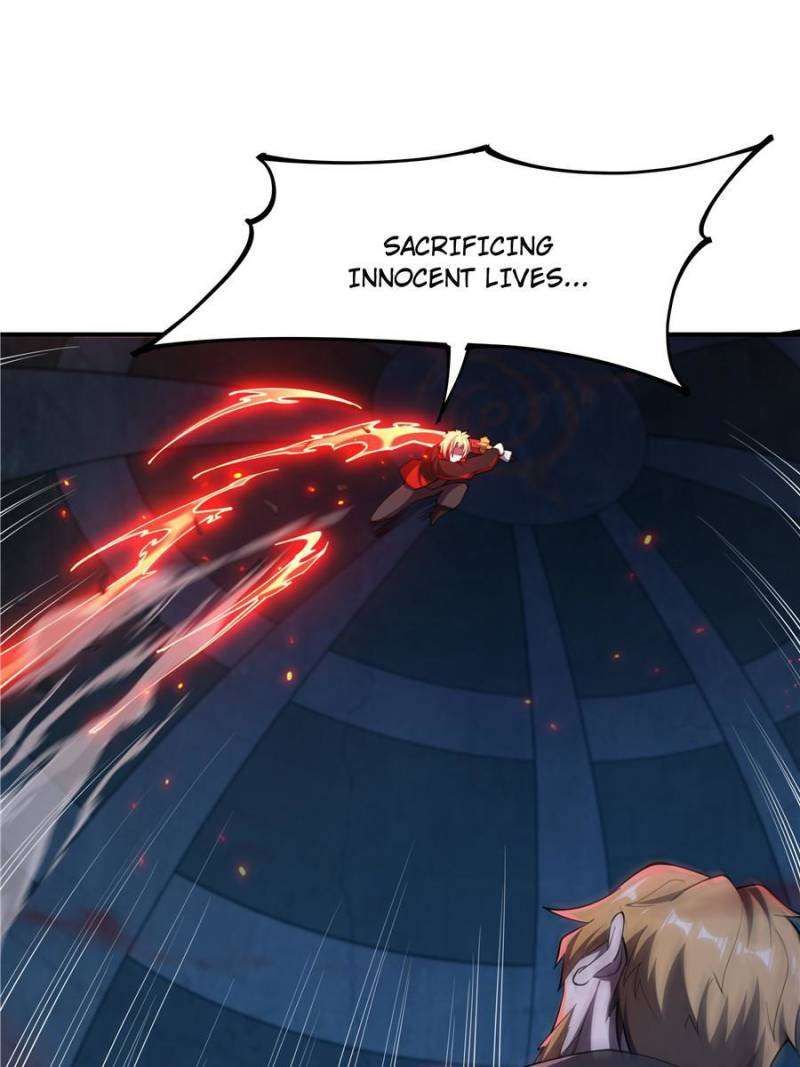 Vampires And Knight chapter 239 page 58