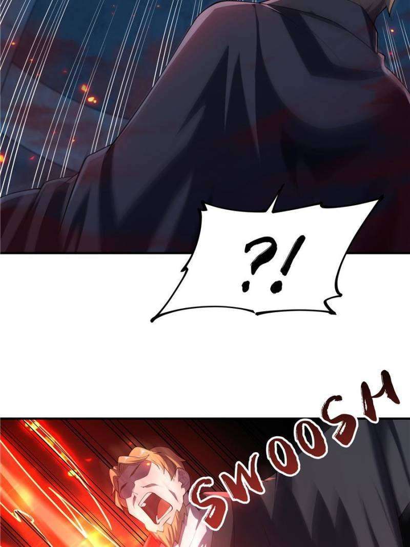 Vampires And Knight chapter 239 page 59