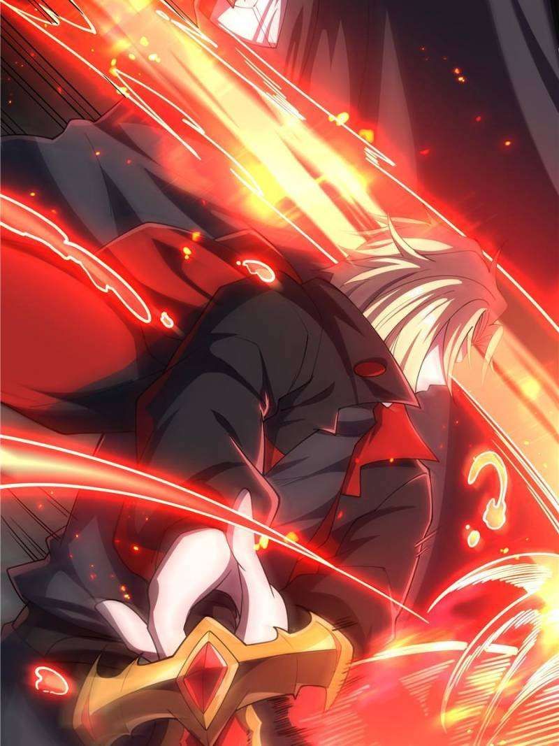 Vampires And Knight chapter 239 page 60