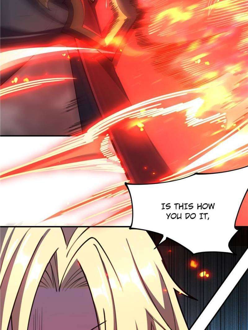 Vampires And Knight chapter 239 page 61