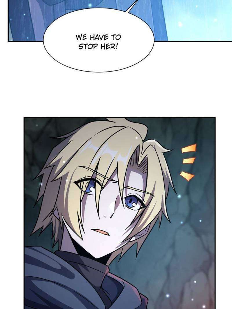 Vampires And Knight chapter 239 page 9