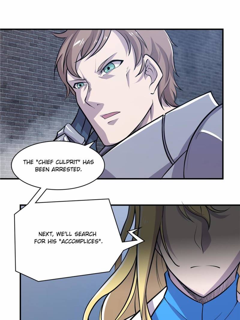 Vampires And Knight chapter 24 page 10