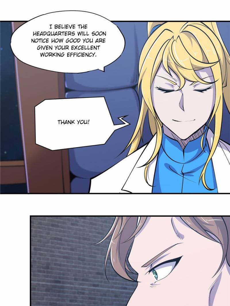 Vampires And Knight chapter 24 page 13