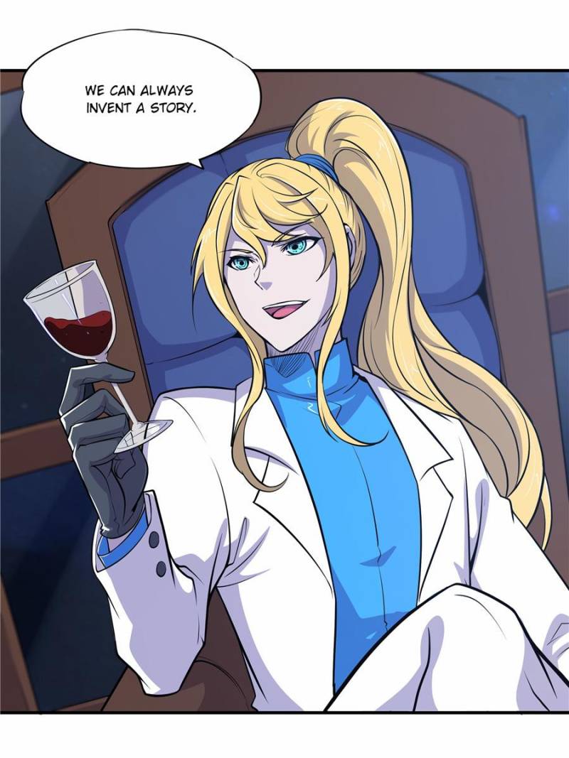 Vampires And Knight chapter 24 page 16