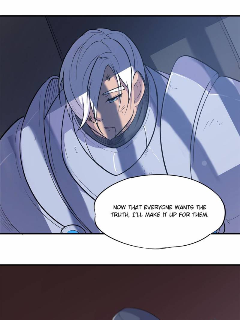 Vampires And Knight chapter 24 page 17